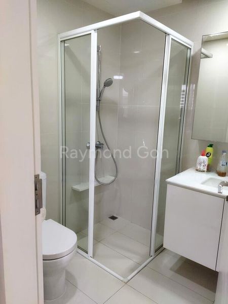 2 Bed Condo for Rent in  Bedok Residences - Image 1